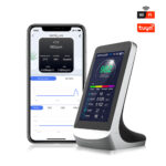 VM72B-WiFi Air Quality Monitor