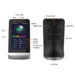 VM72B-WiFi Air Quality Monitor - Image 2