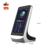 VM72B-WiFi Air Quality Monitor - Image 3