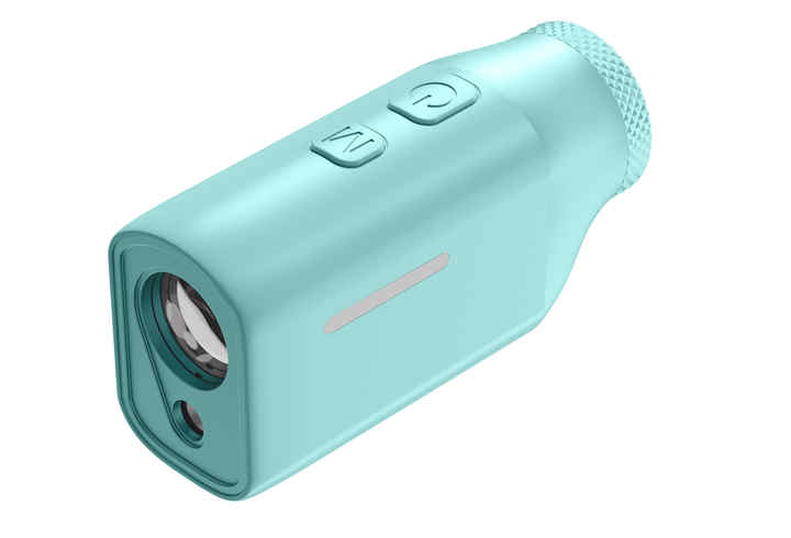 H29b7cd3183c84a1d9e4b8dceb075f7223.jpg_720x720q50 VM-Min+ 6X Multi-Color Laser Rangefinder with Angle Measurement - Image 3