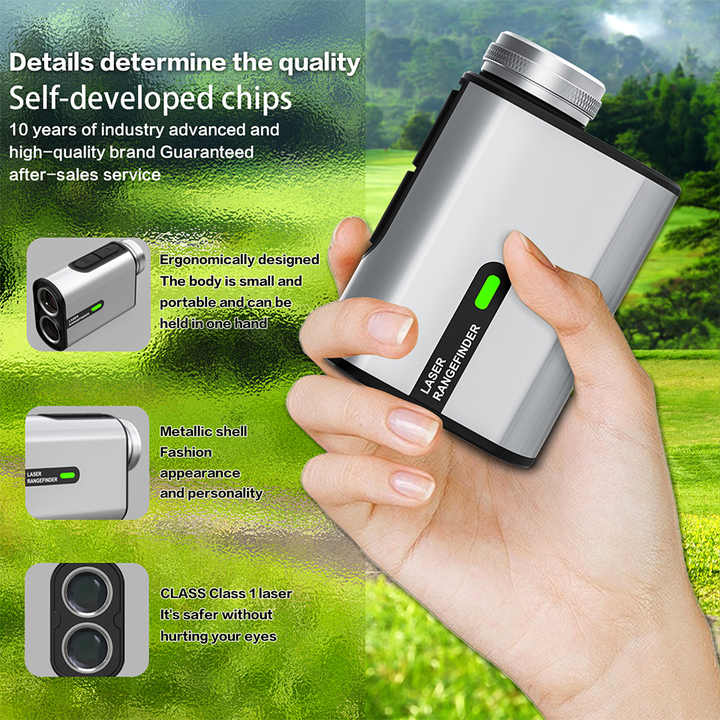 H85176ee18474458380fed4d2df60fadew.jpg_720x720q50 VM-G10 6.5X 1000M Golf Laser Rangefinder - Image 4