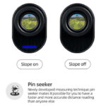 VM-Miner 6X Laser Rangefinder with Angle Measurement - Image 2