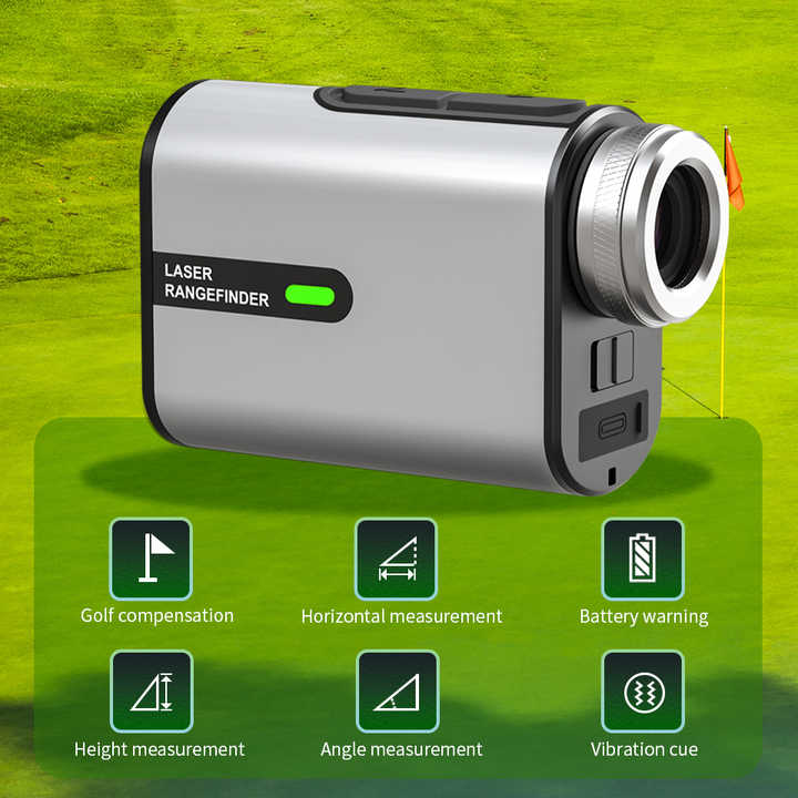 Hfe53471e4b40458cb3850b53c337a27en.jpg_720x720q50 VM-G10 6.5X 1000M Golf Laser Rangefinder - Image 3