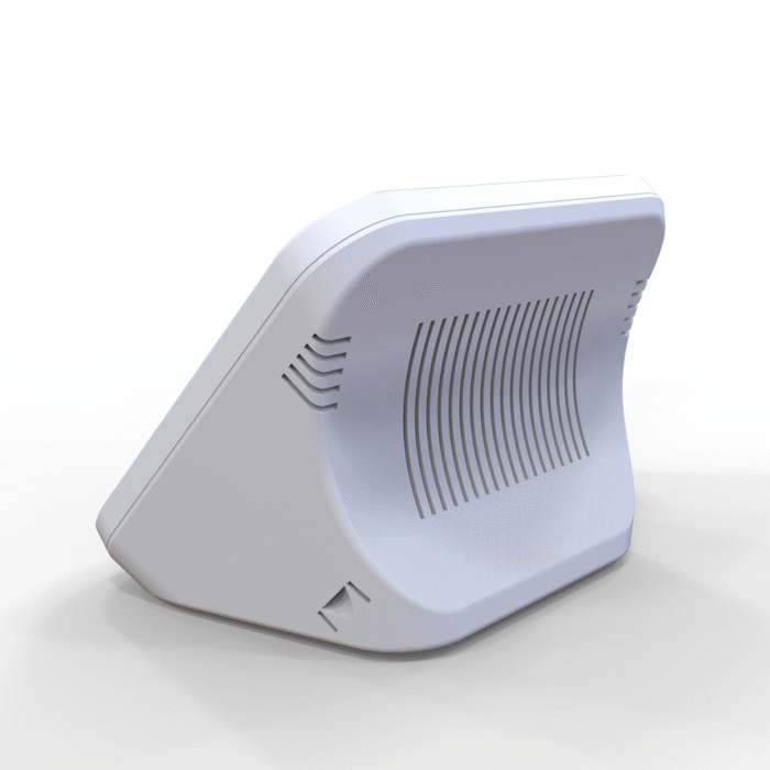 VM306B Multi-Function Indoor PM2.5 Air Quality Monitor - Image 4