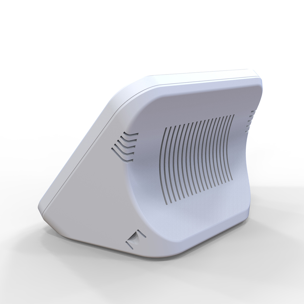 photobank (1) VM306B Multi-Function Indoor PM2.5 Air Quality Monitor - Image 4