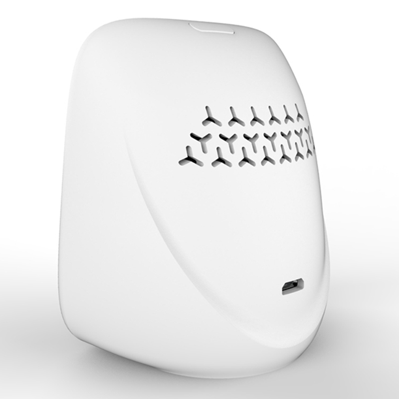 photobank (10) VM1308E PM2.5 Monitor - Image 3