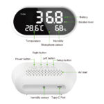 VM1509N Sound Level Decibel Meter - Image 2