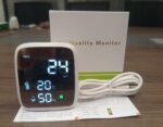 VM1308E PM2.5 Monitor - Image 5