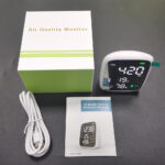 VM1308B CO2 Meter - Image 4