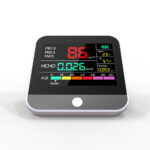 VM306B Multi-Function Indoor PM2.5 Air Quality Monitor