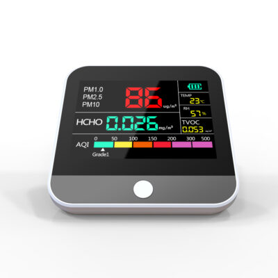 VM306B Multi-Function Indoor PM2.5 Air Quality Monitor