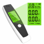 VM178 Portable Digital Alcohol Tester