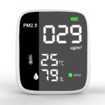 VM1308E PM2.5 Monitor