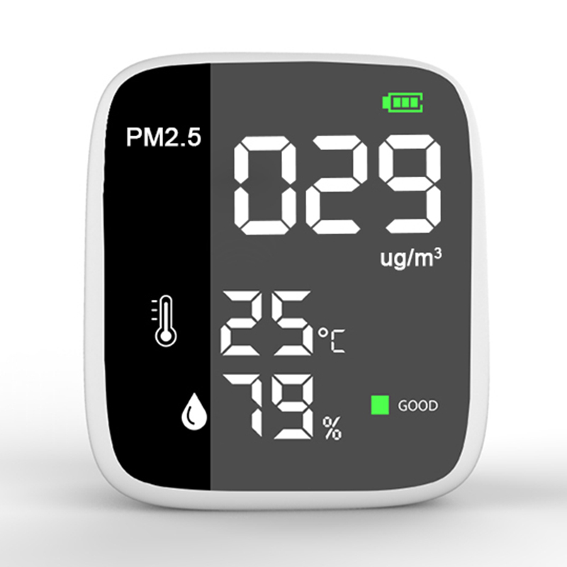 photobank (8) VM1308E PM2.5 Monitor - Image 1