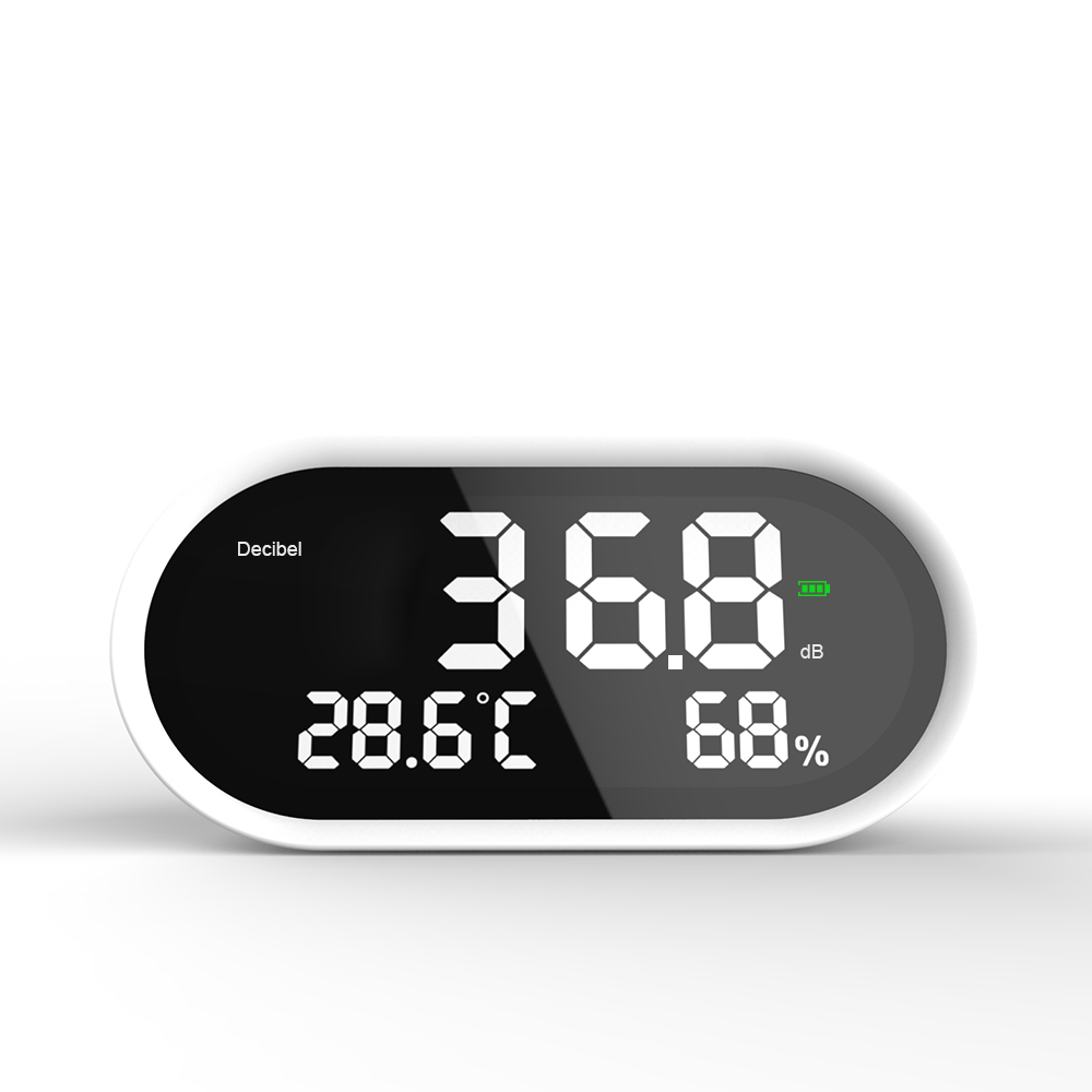 photobank (9) VM1509N Sound Level Decibel Meter - Image 1
