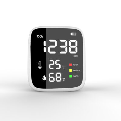 VM1308B CO2 Meter