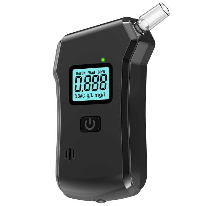 H05edfb21bef048529209dd5b8cfdffb1H.png_720x720q50 VM806 Portable Digital Alcohol Tester with Rechargeable Battery - Image 1