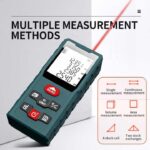 VM-03 120M Digital Laser Distance Meter - Image 2