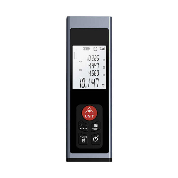 VM-KL02 Digital Laser Distance Meter - Image 1