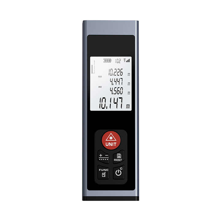 Hddd3bf28602040d584399bb108966758I.jpg_720x720q50 VM-KL02 Digital Laser Distance Meter - Image 1