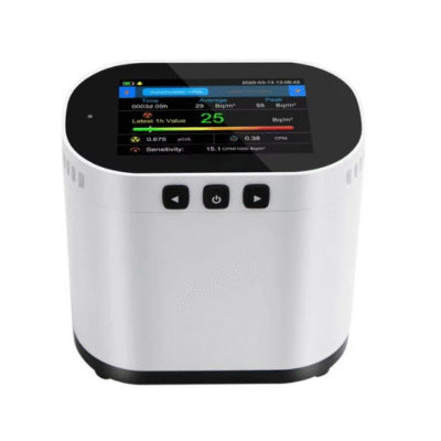 VM70 Radon Gas Detector