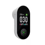 VM90 Household Carbon Monoxide Detector with Alarm Safety