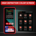 VM60 All-in-One Smart Air Quality & Gas Detector - Image 2
