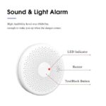 VM67-WIFI Smoke and CO Detector with App Alerts - Image 5
