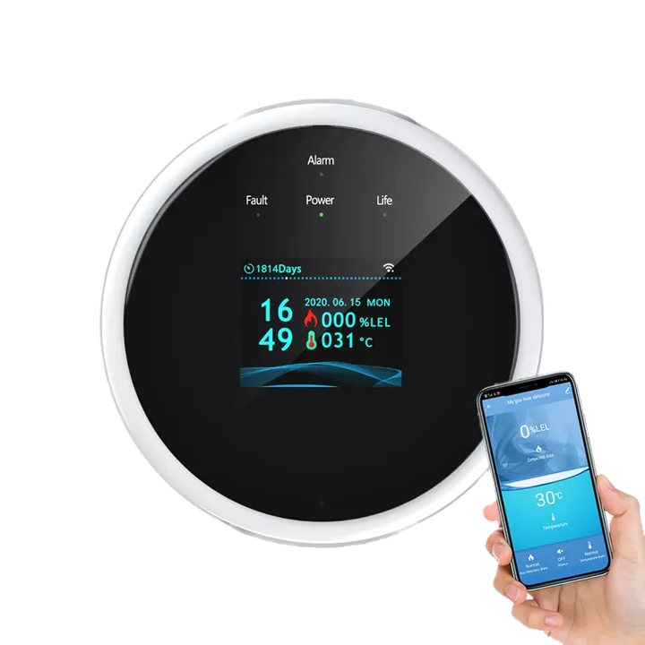 H56ce72f879364e99982ae84733fc1566L.png_720x720q50 VM39-WIFI Smart Carbon Monoxide Detector - Image 1