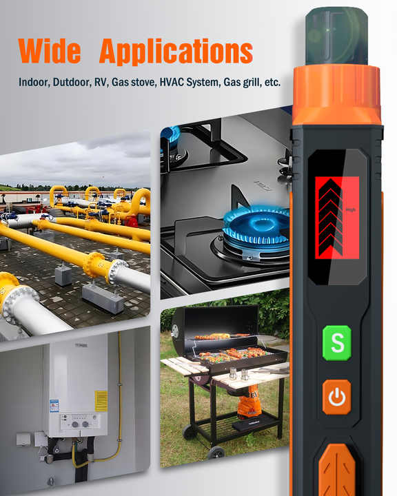 H5901a724bf5a45b1954fb5ea85c042a4k.jpg_720x720q50 VM-50A Portable Methane Gas Leak Detector with LCD Display - Image 4