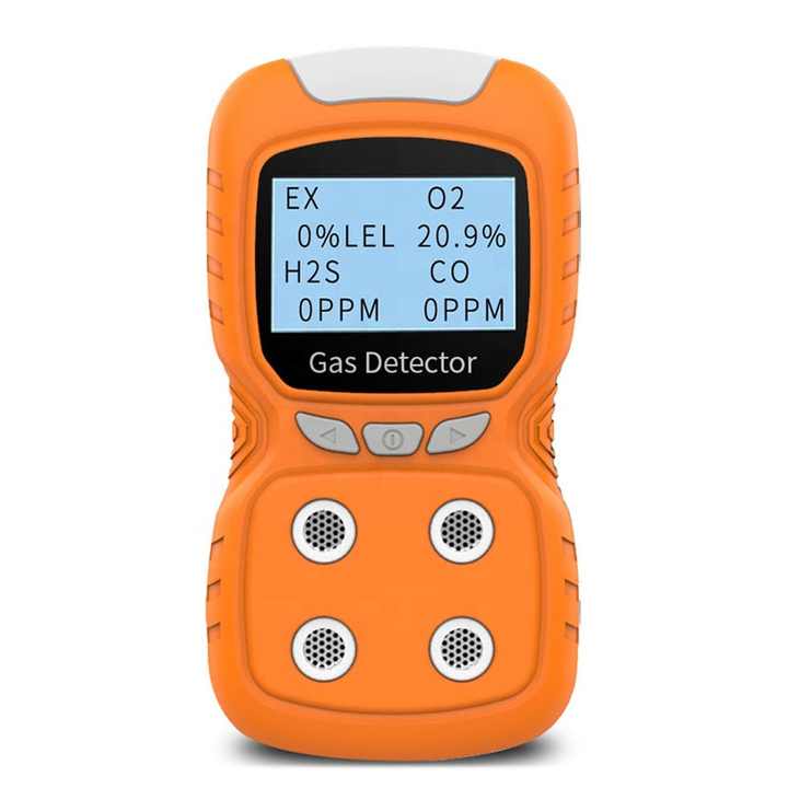 H7051591b75ce441f974c2db10b4f5523M.jpg_720x720q50 VM840 4-in-1 Gas Detector with Alarms - Image 1