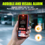 VM60 All-in-One Smart Air Quality & Gas Detector - Image 6