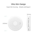VM67-WIFI Smoke and CO Detector with App Alerts - Image 3