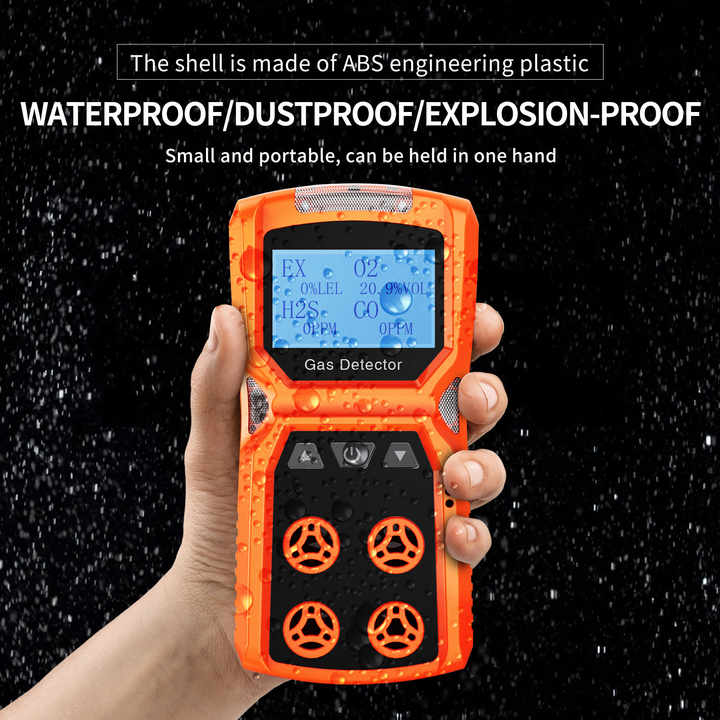 Hbbe6dd8803c34d63babe78ce53bf069cc.jpg_720x720q50 VM04 Portable 4 in 1 Gas Detect Gas Detector - Image 2