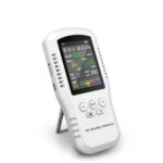 VM120 Portable Air Quality Monitor for CO, PM2.5, AQI