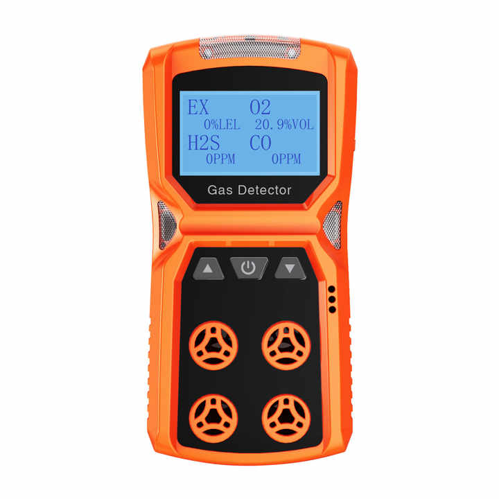 Hc14f8159e2d64de79484e1f77cad78add.jpg_720x720q50 VM04 Portable 4 in 1 Gas Detect Gas Detector - Image 1