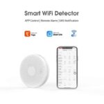 VM67-WIFI Smoke and CO Detector with App Alerts - Image 2